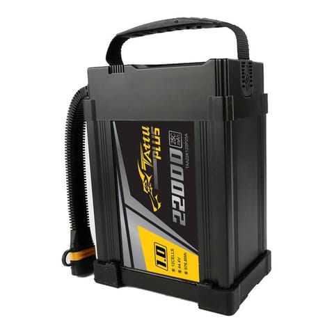 ⁨Akumulator Tattu Plus 1.0 22000mAh 44.4V 25C 12S1P AS150U⁩ w sklepie Wasserman.eu