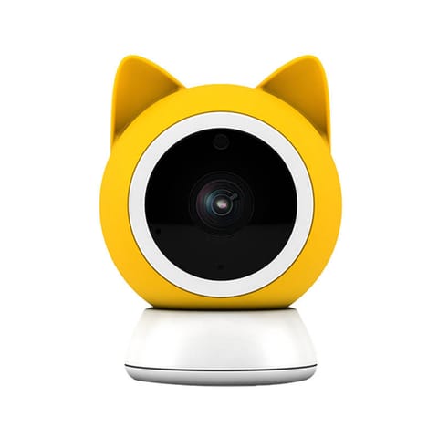⁨Petoneer Intelligent Camera⁩ at Wasserman.eu