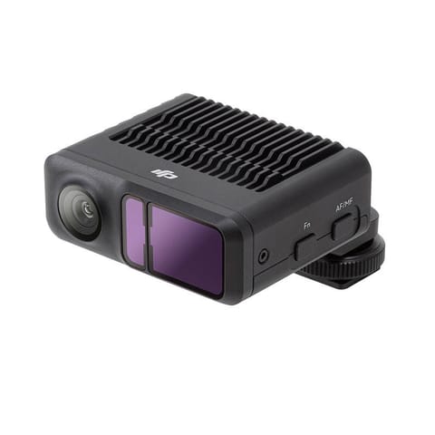 ⁨DJI LiDAR Range Finder (RS 3 Pro)⁩ w sklepie Wasserman.eu