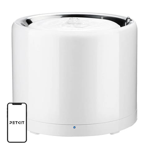 ⁨Fontanna/poidło dla psa i kota PetKit Eversweet Wireless SUS304⁩ w sklepie Wasserman.eu