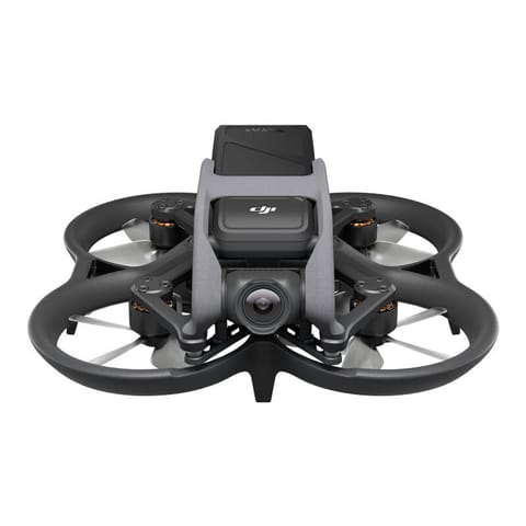 DJI Avata drone (without controller) at Wasserman.eu
