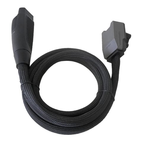 ⁨Kabel do połączenia EcoFlow Power Kits z EcoFlow Smart Home Panel⁩ w sklepie Wasserman.eu
