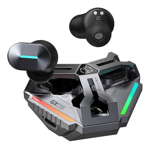 Słuchawki TWS Edifier HECATE GX05 (szare) w sklepie Wasserman.eu