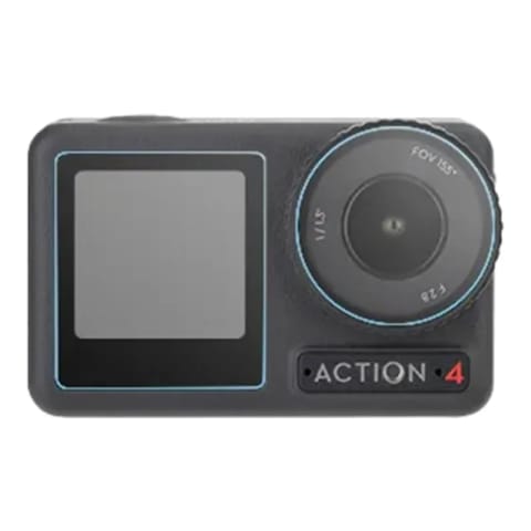 ⁨Zestaw szkieł ochronnych Sunnylife do DJI OSMO Action 4⁩ w sklepie Wasserman.eu