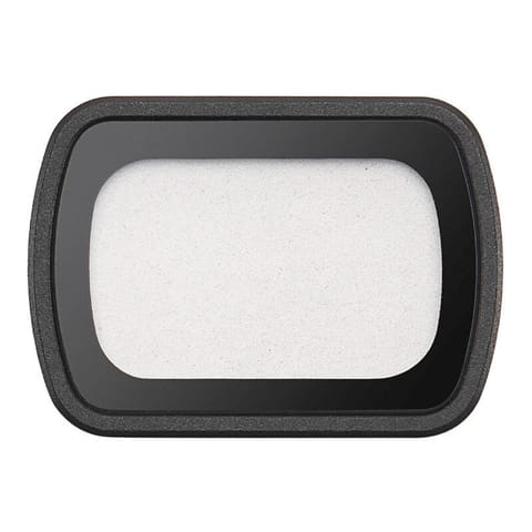 Filtr dyfuzyjny typu Black Mist do kamery DJI Osmo Pocket 3 w sklepie Wasserman.eu