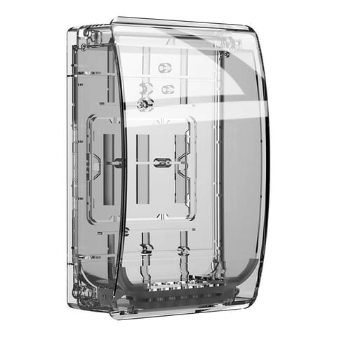 ⁨Obudowa wodoodporna SONOFF R2 BOX⁩ w sklepie Wasserman.eu