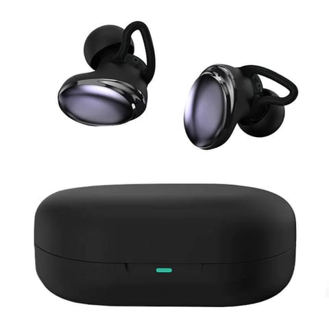 HiFuture FUSION Earbuds Czarny w sklepie Wasserman.eu