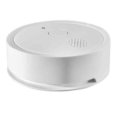 ⁨Czujnik dymu WiFi Shelly Plus Smoke⁩ w sklepie Wasserman.eu