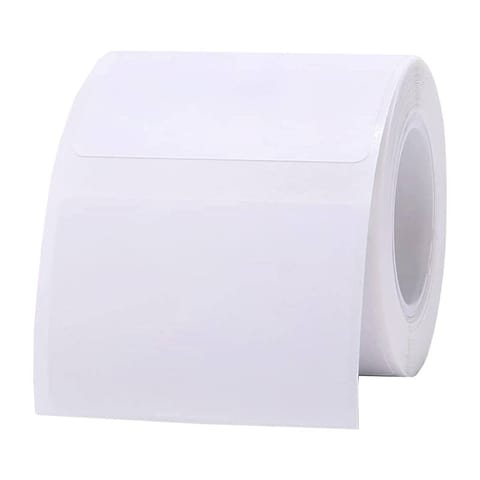 ⁨Etykiety termiczne Niimbot dla B21, 50mmx30mm, 230 szt⁩ w sklepie Wasserman.eu