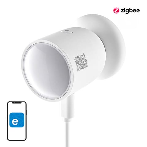 ⁨Czujnik obecności SONOFF SNZB-06P ZigBee⁩ w sklepie Wasserman.eu