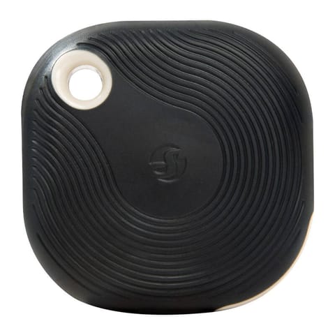 ⁨Przycisk aktywacji akcji i scen Shelly BLU Button Tough 1 Bluetooth (czarny)⁩ w sklepie Wasserman.eu
