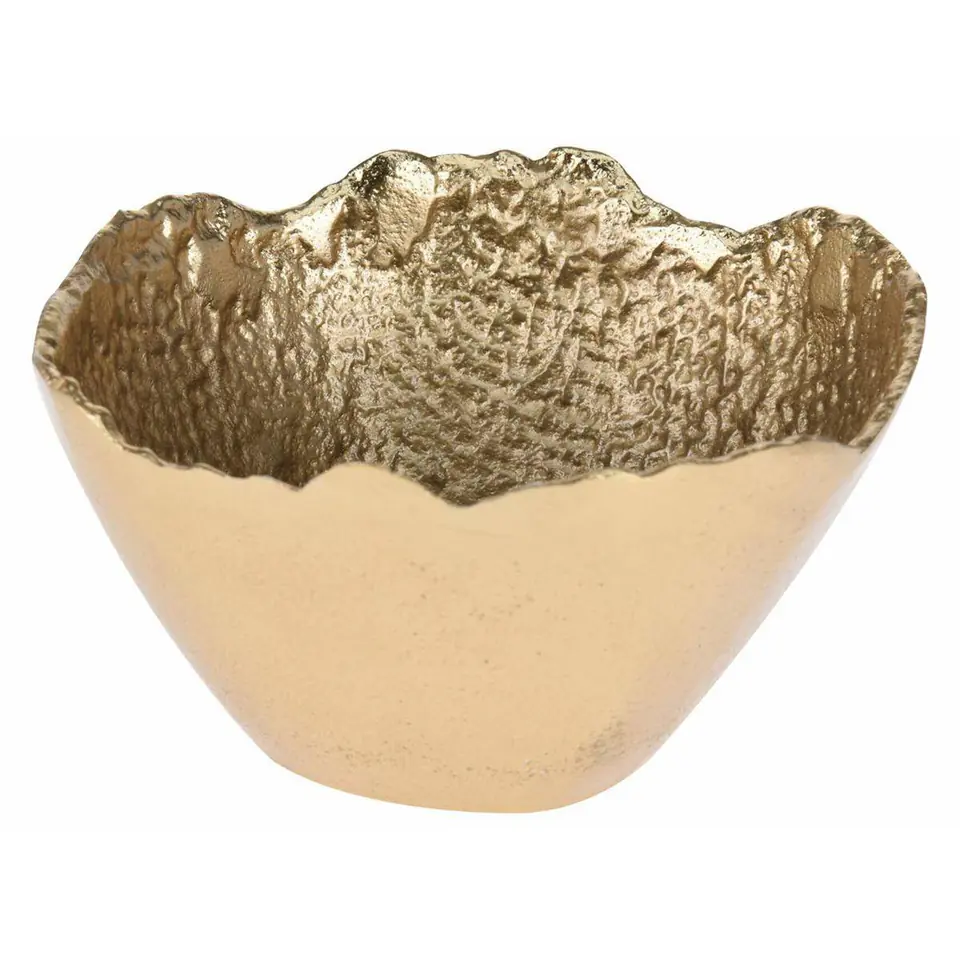 Misa złota 13 cm na przekąski w sklepie Wasserman.eu