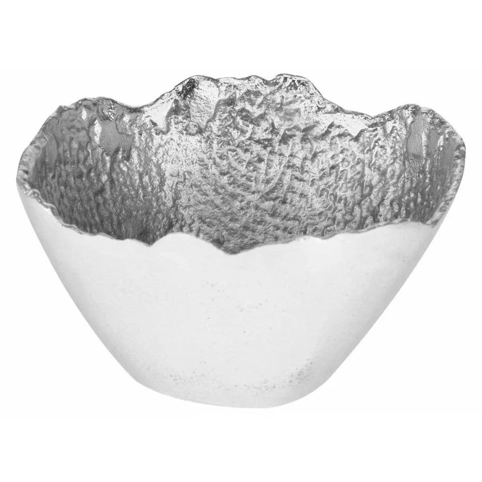 Misa srebrna 13 cm na przekąski w sklepie Wasserman.eu