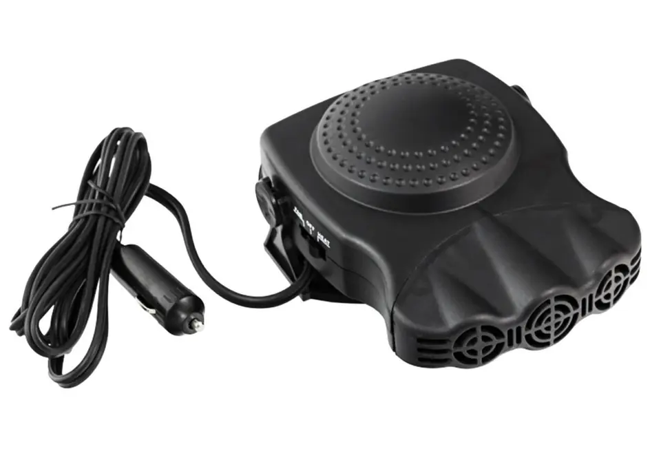 AG166B Fan heater 12v 150w at Wasserman.eu