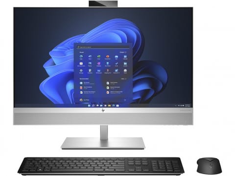 ⁨Computer All-in-One 870 G9 i5-14500 512GB/16GB/W11P/27.0 A55MWET⁩ at Wasserman.eu