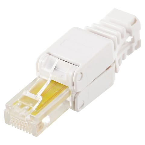 ⁨LOGON PROFESSIONAL RJ45 CAT5e UNSHIELDED⁩ w sklepie Wasserman.eu