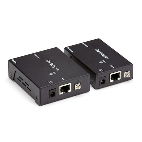 ⁨StarTech.com HDMI OVER CAT 5 EXTENDER⁩ w sklepie Wasserman.eu