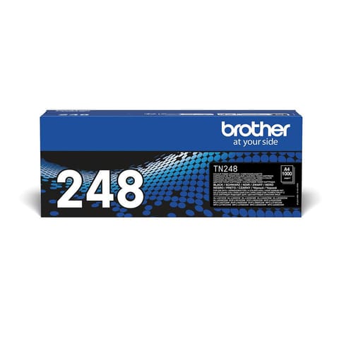 ⁨Brother Toner Cartridge 1 Pc(S)⁩ w sklepie Wasserman.eu