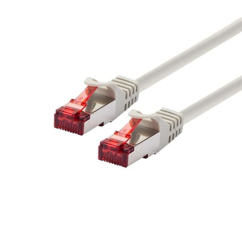 ⁨LOGON PROFESSIONAL PATCH CABLE S/FTP PIMF 7M -⁩ w sklepie Wasserman.eu