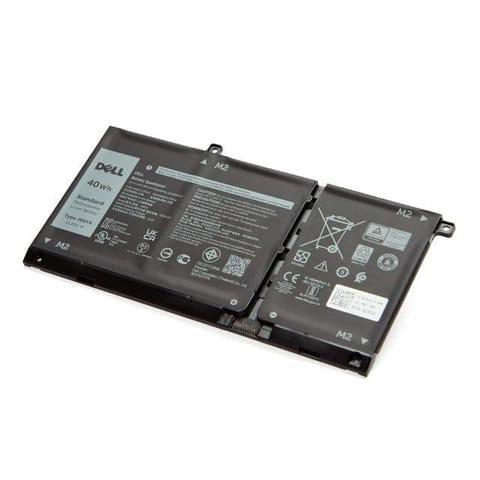 ⁨Dell 40Wh 3-cell Lithium-Ion⁩ w sklepie Wasserman.eu