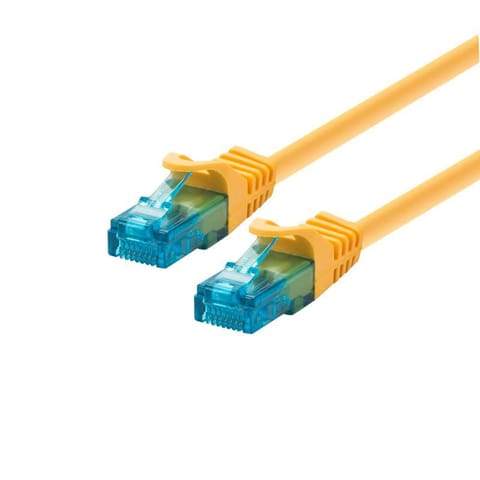 ⁨LOGON PROFESSIONAL PATCH CABLE U/UTP 3M - CAT5E⁩ w sklepie Wasserman.eu