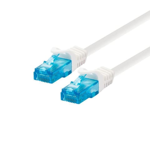 ⁨LOGON PROFESSIONAL PATCH CABLE U/UTP 20M - CAT5E⁩ w sklepie Wasserman.eu