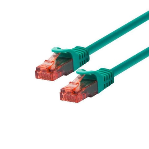 ⁨LOGON PROFESSIONAL PATCH CABLE U/UTP CAT6 - 20M⁩ w sklepie Wasserman.eu