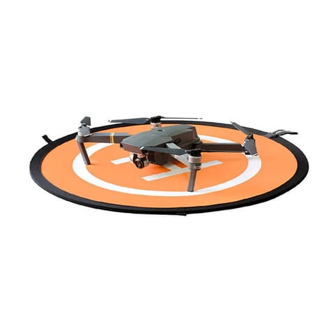 PGYTECH landing pad mat for drones 75cm (PGY-AC-308) at Wasserman.eu