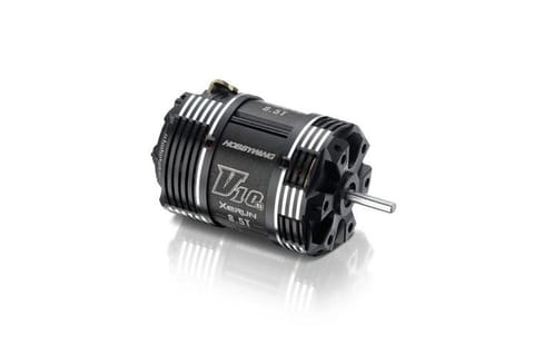 Silnik bezszczotkowy Hobbywing Xerun V10 G3 7.5T 4420KV w sklepie Wasserman.eu