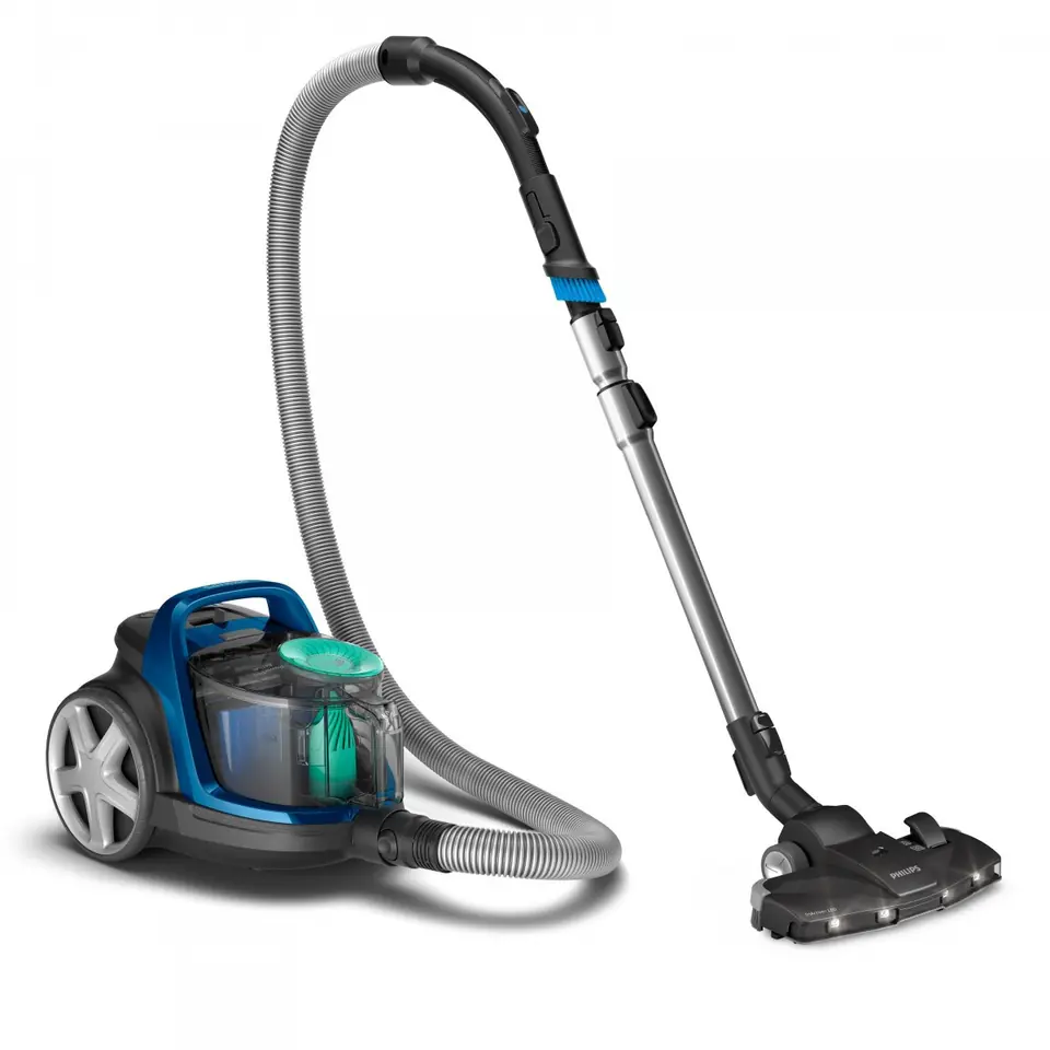 ⁨Bagless vacuum cleaner PowerCyclon 7. FC9557/09⁩ at Wasserman.eu