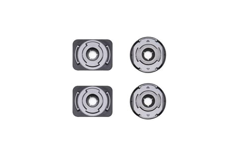 ⁨Zestaw mocowań Adhesive Mount Kit DJI Osmo Action⁩ at Wasserman.eu