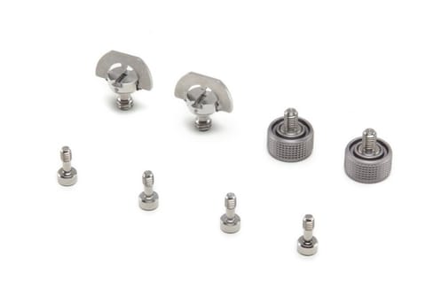 ⁨Set of screws for DJI Ronin stabilizers⁩ at Wasserman.eu