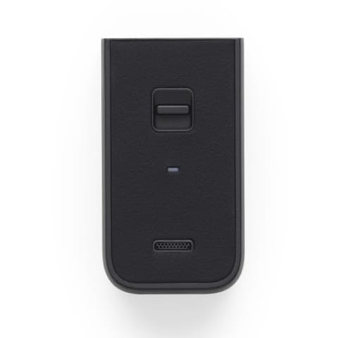 Do-It-All mount for DJI Pocket 2 (Osmo Pocket 2) at Wasserman.eu