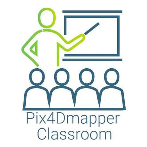Pix4Dmapper - Permanent Student Educational License (25 devices) at Wasserman.eu