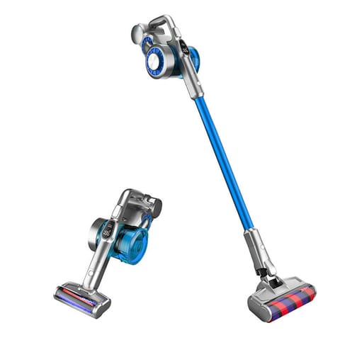 ⁨Cordless vertical vacuum cleaner JIMMY JV85⁩ at Wasserman.eu