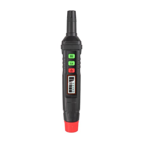 Mini gas leak detector Habotest HT61 at Wasserman.eu