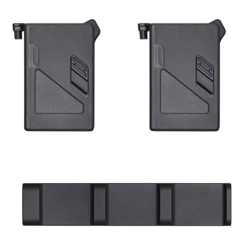 ⁨Zestaw akcesoriów DJI FPV Fly More Kit⁩ w sklepie Wasserman.eu