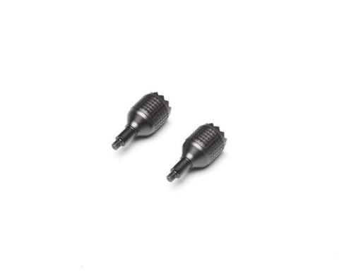 ⁨Drążki kontrolera DJI FPV⁩ w sklepie Wasserman.eu