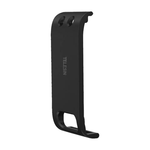 Telesin side door for GoPro Hero 9 / Hero 10 / Hero 11 GP-CLC-901 (plastic) at Wasserman.eu