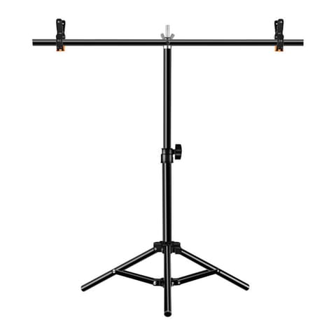 ⁨Puluz Photographic background set/tripod 67cm PU3054B⁩ at Wasserman.eu