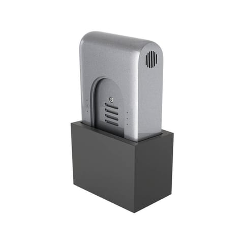 ⁨Rechargeable battery with docking station for Dreame T20/T20Pro 3000mAh vacuum cleaner⁩ at Wasserman.eu