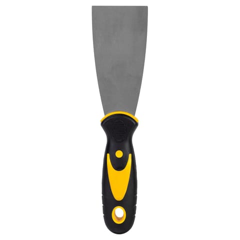 Szpachelka Deli Tools EDL-HD2, 2'' (żółta) w sklepie Wasserman.eu
