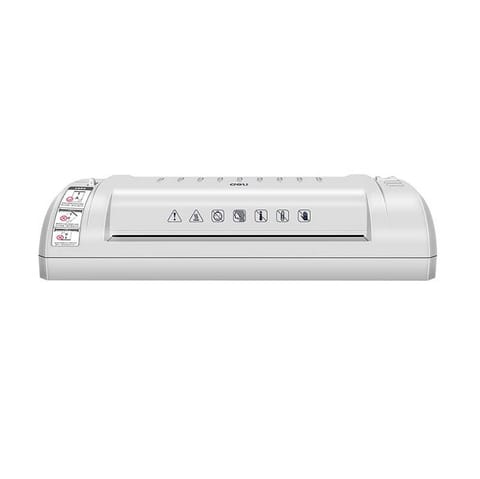 ⁨Laminator A4 Deli E3893-EU⁩ at Wasserman.eu