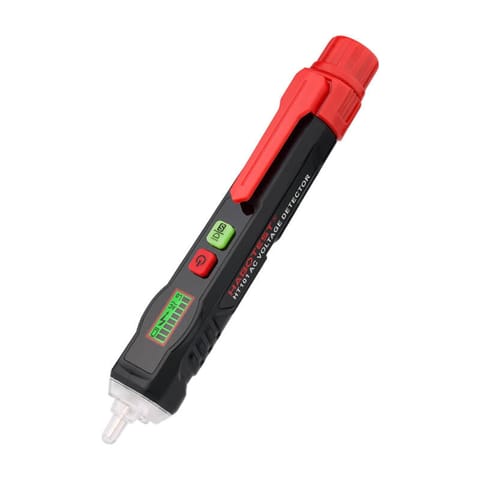Non-contact voltage and phase tester Habotest HT101 at Wasserman.eu