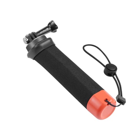 ⁨Puluz buoyancy mount for action cameras⁩ at Wasserman.eu