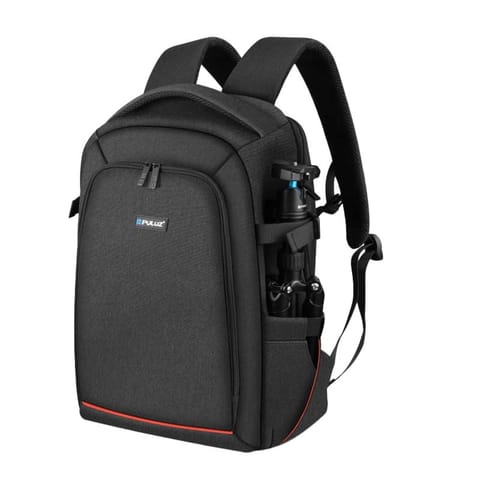⁨Puluz Waterproof Photo Backpack PU5015B⁩ at Wasserman.eu