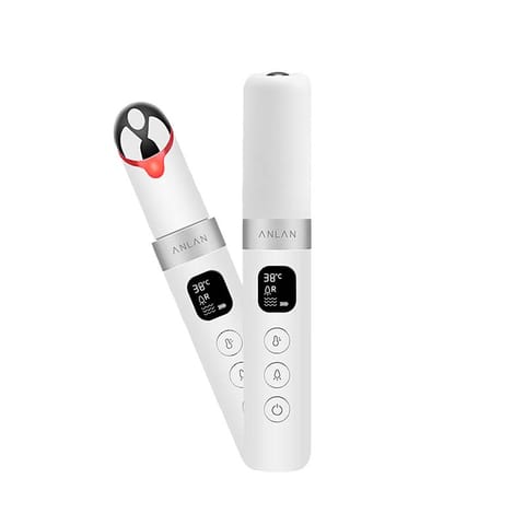 ⁨ANLAN Smart Eye Massager ALMYY06-02⁩ at Wasserman.eu