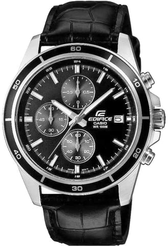 Zegarek Męski CASIO EDIFICE EFR-526L-1AVUEF + BOX w sklepie Wasserman.eu