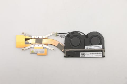 Lenovo FRU thermal module for Lenovo w sklepie Wasserman.eu