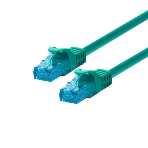 ⁨LOGON PROFESSIONAL PATCH CABLE U/UTP 30M - CAT5E⁩ w sklepie Wasserman.eu